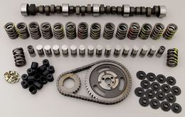 CCA-K11-231-3, COMP Cams Xtreme Energy 4x4 Cam and Lifter Kits K11-231-3 in UAE, Dubai. Condition - new. Price 3,070 AED. Photo, seller contacts | AUTO.AE