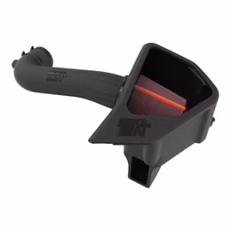 50-3110, K&N 50-3110 Cold Air Intake System for CHEVROLET Silverado 1500 2019-2024 / GMC Sierra 1500 2019-2024 в ОАЭ, Дубай. Состояние - новое. Цена 2 490 AED. Фото, контакты продавца | AUTO.AE