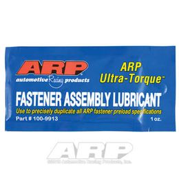 100-9913, ARP 100-9913 Fastener Assembly Lubricant ARP Ultra-Torque 1.0 oz في الإمارات, دبي. Condition - new. Price 150 AED. Photo, seller contacts | AUTO.AE
