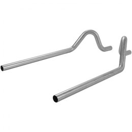 FLO-15816, Flowmaster Tailpipe Kits for 1955-1957 BEL AIR, ONE-FIFTY SERIES, TWO-TEN SERIES - 15816 в ОАЭ, Дубай. Состояние - новое. Цена 1 200 AED. Фото, контакты продавца | AUTO.AE