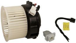 FSS-75856BRK1, Four Seasons Blower Motors for 2008-2013 ROGUE, 2014-2015 ROGUE SELECT, 2007-2012 SENTRA - 75856BRK1 in UAE, Dubai. Condition - new. Price 480 AED. Photo, seller contacts | AUTO.AE
