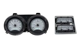 DAK-MHX68CCACSW, Dakota Digital VHX Series Direct-Fit Analog Gauge Systems for 1968 CAMARO - VHX-68C-CAC-S-W in UAE, Dubai. Condition - new. Price ⁦5,010 AED⁩. Photo, seller contacts | AUTO.AE