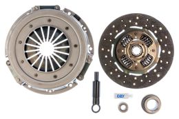 EXY-07042, Exedy Clutch USA - Clutch Kits for 1986 CAPRI, 1986-2001 MUSTANG - 07042 in UAE, Dubai. Condition - new. Price 880 AED. Photo, seller contacts | AUTO.AE