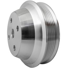 MCH-6322, March Performance Aluminum Serpentine Water Pump Pulleys 6322 في الإمارات, دبي. Condition - new. Price 630 AED. Photo, seller contacts | AUTO.AE