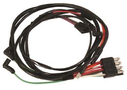 MMU-MA10012, CA Gauge Wiring Harnesses MA10012 в ОАЭ, Дубай. Состояние - новое. Цена 280 AED. Фото, контакты продавца | AUTO.AE