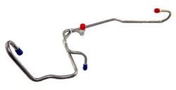 OMX-1773226, OMIX-ADA Pump-to-Carburetor Fuel Lines for 1976-1981 CJ7 - 17732.26 в ОАЭ, Дубай. Состояние - новое. Цена 140 AED. Фото, контакты продавца | AUTO.AE