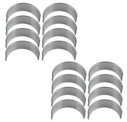 KGB-CR868SI, King SI-Series Rod Bearings CR 868SI в ОАЭ, Дубай. Состояние - новое. Цена 150 AED. Фото, контакты продавца | AUTO.AE