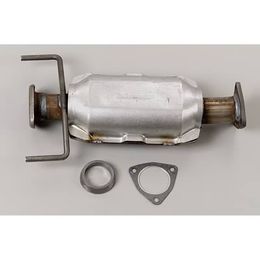 CTO-4586, Catco Direct-Fit Catalytic Converters for 1994-1995 ACCORD - 4586 в ОАЭ, Дубай. Состояние - новое. Цена 1 430 AED. Фото, контакты продавца | AUTO.AE