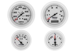 RRA-69710P, Sierra Marine Arctic Series Gauge Kits 69710P в ОАЭ, Дубай. Состояние - новое. Цена 860 AED. Фото, контакты продавца | AUTO.AE
