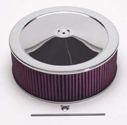 SUM-239453, Summit Racing™ Air Cleaners with Reusable Filters SUM-239453 في الإمارات, دبي. Condition - new. Price ⁦320 AED⁩. Photo, seller contacts | AUTO.AE