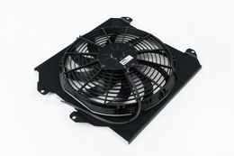 CSF-2858FB, CSF Radiator Fans, Electric 2858FB в ОАЭ, Дубай. Состояние - новое. Цена ⁦1 380 AED⁩. Фото, контакты продавца | AUTO.AE