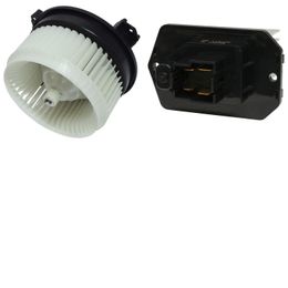 UAC-BK1548, Universal Air Conditioner Blower Motors BK 1548 в ОАЭ, Дубай. Состояние - новое. Цена 340 AED. Фото, контакты продавца | AUTO.AE