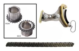 EGN-TS1360, Enginetech Timing Chain and Gear Sets TS1360 in UAE, Dubai. Condition - new. Price 220 AED. Photo, seller contacts | AUTO.AE