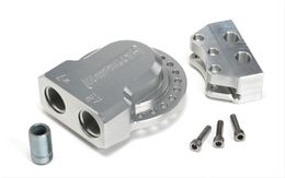 HAM-3344, Hamburger's Performance Remote Oil Filter Mounts 3344 في الإمارات, دبي. Condition - new. Price 1,070 AED. Photo, seller contacts | AUTO.AE