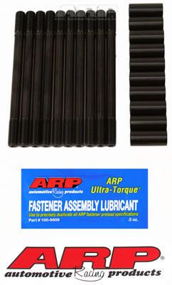 204-4103, ARP 204-4103 Head Stud Kit for VW 1.8L turbo 20V M10 (without tool) в ОАЭ, Дубай. Состояние - новое. Цена 1 100 AED. Фото, контакты продавца | AUTO.AE