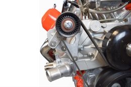 ICB-551617X-3, ICT Billet Accessory Belt Tensioners 551617X-3 في الإمارات, دبي. Condition - new. Price 430 AED. Photo, seller contacts | AUTO.AE