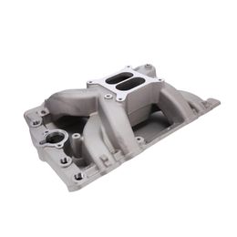 TSN-87551, Top Street Performance Intake Manifolds, Carbureted 87551 في الإمارات, دبي. Condition - new. Price 2,550 AED. Photo, seller contacts | AUTO.AE