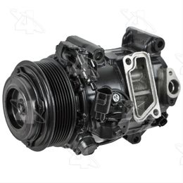 FSS-157321, Four Seasons Air Conditioning Compressors for 2006-2012 RAV4 - 157321 in UAE, Dubai. Condition - new. Price 970 AED. Photo, seller contacts | AUTO.AE