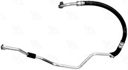 FSS-56336, Four Seasons Air Conditioning Discharge Hoses for 1998-2002 ACCORD - 56336 in UAE, Dubai. Condition - new. Price 270 AED. Photo, seller contacts | AUTO.AE