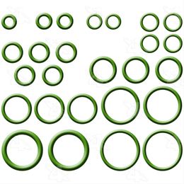 FSS-26739, Four Seasons Air Conditioning O-Ring and Gasket Kits 26739 в ОАЭ, Дубай. Состояние - новое. Цена 50 AED. Фото, контакты продавца | AUTO.AE