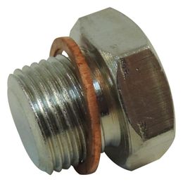 CWA-68040680AA, Crown Automotive Oil Pan Drain Plugs 68040680AA في الإمارات, دبي. Condition - new. Price 30 AED. Photo, seller contacts | AUTO.AE