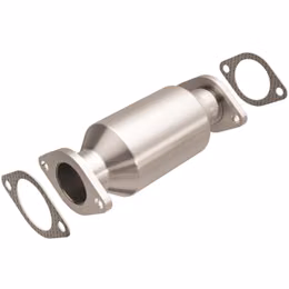 MPE-51708, MagnaFlow Direct-Fit Catalytic Converters for 2011 EQUUS, 2009-2014 GENESIS, 2010-2016 GENESIS COUPE - 51708 in UAE, Dubai. Condition - new. Price 1,970 AED. Photo, seller contacts | AUTO.AE