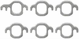 FEL-MS90746, Fel-Pro Exhaust Manifold Gaskets MS 90746 in UAE, Dubai. Condition - new. Price 70 AED. Photo, seller contacts | AUTO.AE