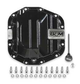 BMM-12313, B&M 12 Bolt Dana M220, Jeep Wrangler JL Differential Cover 12313 في الإمارات, دبي. Condition - new. Price 2,040 AED. Photo, seller contacts | AUTO.AE