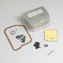 HUP-HP1580, Hughes Performance Aluminum Transmission Pans HP1580 в ОАЭ, Дубай. Состояние - новое. Цена 2 010 AED. Фото, контакты продавца | AUTO.AE