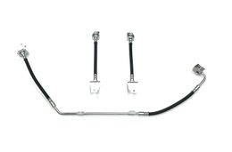 OPS-RK4, The Stop Shop Brake Hose Sets for 1999-2004 GRAND CHEROKEE - RK4 في الإمارات, دبي. Condition - new. Price 330 AED. Photo, seller contacts | AUTO.AE