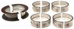 CLE-MS1117P, Clevite P-Series Main Bearings MS-1117P in UAE, Dubai. Condition - new. Price 350 AED. Photo, seller contacts | AUTO.AE