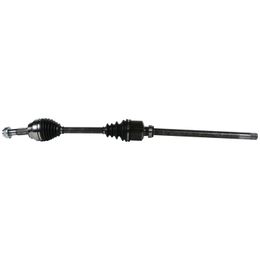 GNA-NCV22001, GSP New CV Axle Assemblies for 2014-2018 PROMASTER 3500, PROMASTER 2500, 2014-2017 PROMASTER 1500 - NCV22001 in UAE, Dubai. Condition - new. Price 450 AED. Photo, seller contacts | AUTO.AE