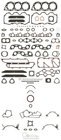 AJU-50131000, Ajusa Engine Gasket Sets 50131000 in UAE, Dubai. Condition - new. Price 900 AED. Photo, seller contacts | AUTO.AE