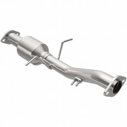 23301, MAGNAFLOW 23301 Catalytic Converter Direct-Fit HM Grade for TOYOTA T100 1995-1998 في الإمارات, دبي. Condition - new. Price 2,450 AED. Photo, seller contacts | AUTO.AE