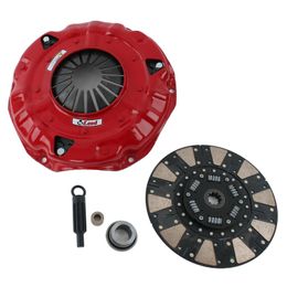MCL-75324, McLeod Street Extreme Clutch Kits 75324 в ОАЭ, Дубай. Состояние - новое. Цена 2 180 AED. Фото, контакты продавца | AUTO.AE