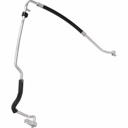 UAC-HA11089C, Universal Air Conditioner Air Conditioning Suction Hose Assemblies for 2001 XG300, 2002-2005 XG350 - HA 11089C в ОАЭ, Дубай. Состояние - новое. Цена 150 AED. Фото, контакты продавца | AUTO.AE