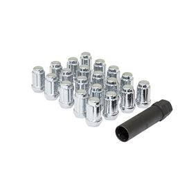 GOR-S0164, Gorilla Automotive Lug Nuts and Lug Bolts K5CS-12150GR-V في الإمارات, دبي. Condition - new. Price ⁦130 AED⁩. Photo, seller contacts | AUTO.AE