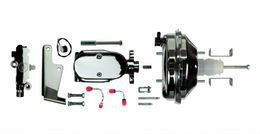 RSD-J94215171, The Right Stuff Master Cylinder and Booster Assemblies J94215171 في الإمارات, دبي. Condition - new. Price 2,320 AED. Photo, seller contacts | AUTO.AE