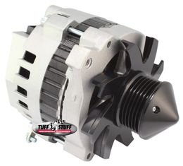 TFF-7866K-16G22, Tuff Stuff Performance Silver Bullet Factory Cast Plus Alternators 7866K-16G22 في الإمارات, دبي. Condition - new. Price 1,340 AED. Photo, seller contacts | AUTO.AE