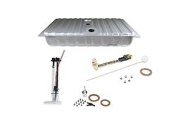 SNE-19-102, Holley Sniper EFI Conversion Fuel Tanks for 1967-1968 COUGAR, 1964-1968 MUSTANG - 19-102 in UAE, Dubai. Condition - new. Price 3,650 AED. Photo, seller contacts | AUTO.AE