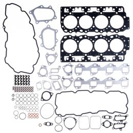 CGT-PRO3008T-45, Cometic Street Pro Top-End Gasket Kits PRO3008T-45 في الإمارات, دبي. Condition - new. Price 2,400 AED. Photo, seller contacts | AUTO.AE