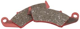EBP-FA185X, EBC X Series Moto-X Brake Pads FA185X in UAE, Dubai. Condition - new. Price 170 AED. Photo, seller contacts | AUTO.AE