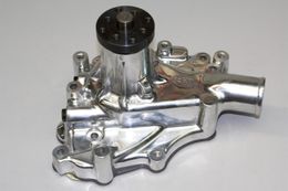 PQX-1430212, PRW Competition+ Mechanical Water Pumps 1430212 في الإمارات, دبي. Condition - new. Price 630 AED. Photo, seller contacts | AUTO.AE