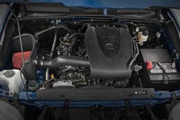 ROU-10547, Rough Country Cold Air Intakes for 2016-2023 TACOMA - 10547 in UAE, Dubai. Condition - new. Price 630 AED. Photo, seller contacts | AUTO.AE