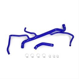 MIO-HOSECAM816BL, Mishimoto Radiator Hose Kits for 2016-2024 CAMARO - MMHOSE-CAM8-16BL في الإمارات, دبي. Condition - new. Price 1,300 AED. Photo, seller contacts | AUTO.AE