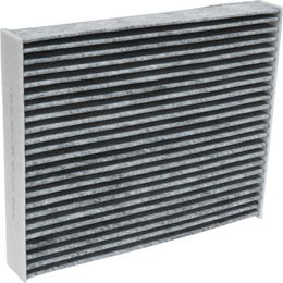 UAC-FI1378C, Universal Air Conditioner Inc. - Cabin Air Filter Elements for 2020-2022 AVIATOR, 2020-2023 EXPLORER, 2020-2021 POLICE INTERCEPTOR UTILITY - FI 1378C في الإمارات, دبي. Condition - new. Price 90 AED. Photo, seller contacts | AUTO.AE
