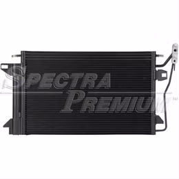 SGT-7-3390, Spectra Premium Air Conditioning Condensers 434-73390 في الإمارات, دبي. Condition - new. Price 850 AED. Photo, seller contacts | AUTO.AE