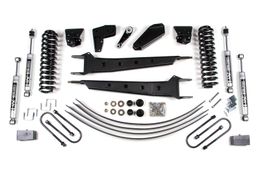 BDX-BDS361H, BDS Suspension Lift Kits with NX2 Nitro Series Shocks for 1980-1996 BRONCO, F-150 - BDS361H في الإمارات, دبي. Condition - new. Price 7,010 AED. Photo, seller contacts | AUTO.AE