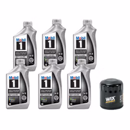 CMB-08-0098, Summit Racing™ Engine Oil Change Kits 08-0098 в ОАЭ, Дубай. Состояние - новое. Цена 360 AED. Фото, контакты продавца | AUTO.AE
