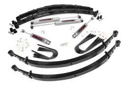 ROU-24030, Rough Country N3 Suspension Lift Kits 24030 في الإمارات, دبي. Condition - new. Price 3,250 AED. Photo, seller contacts | AUTO.AE